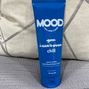 MOOD Chill Mind & Body